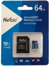 Netac NT02P500STN-064G-R