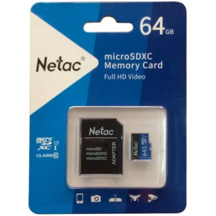 Netac NT02P500STN-064G-R