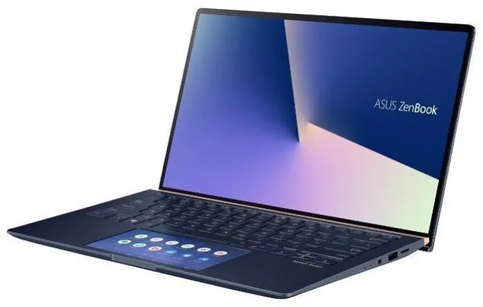 ASUS Zenbook 14 UX434FQ-A5037T