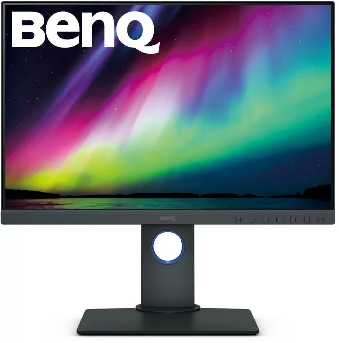 BenQ SW240