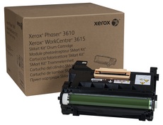 

Копи-картридж Xerox 113R00773 (85000 страниц) (фотобарабан) для Phaser 3610/ WC 3615/WC 3655, 113R00773