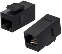 Cabcoil FTA-KEYJ-RJ45-C5e