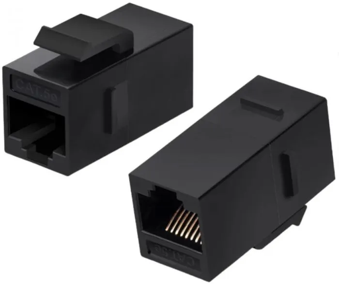 фото Cabcoil FTA-KEYJ-RJ45-C5e