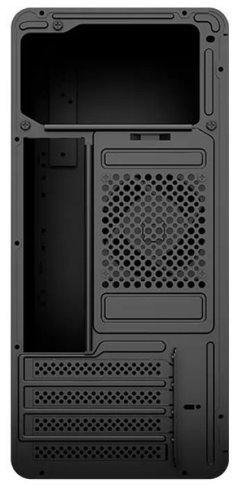 AeroCool CS-110-S-BK-v1