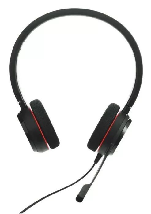 Jabra Evolve 20 SE Stereo UC