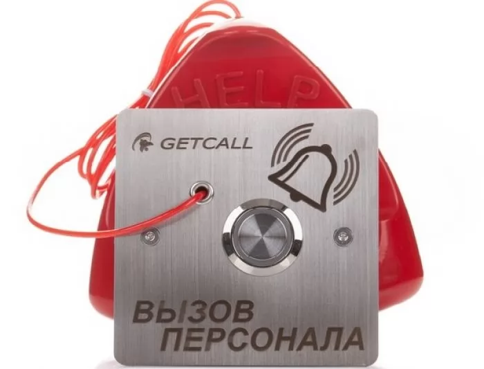 фото GETCALL GC-0423B1