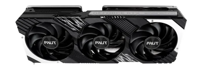 Palit GeForce RTX 4080 Super