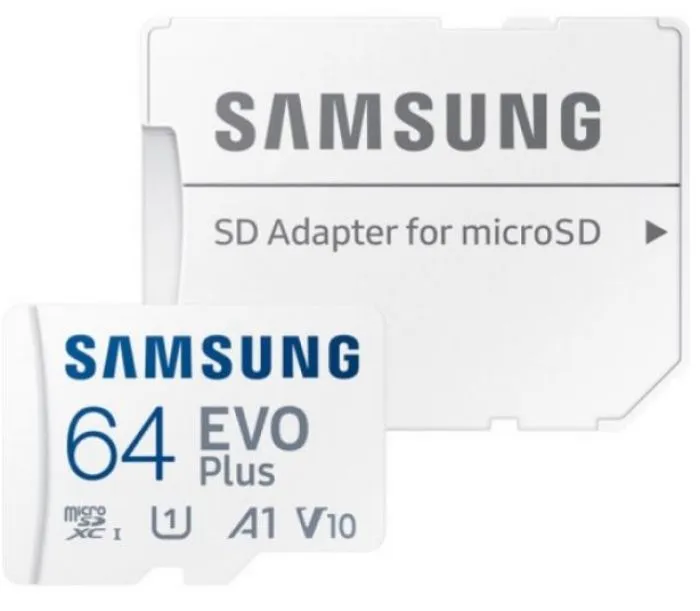 фото Samsung MB-MC64SA/CN