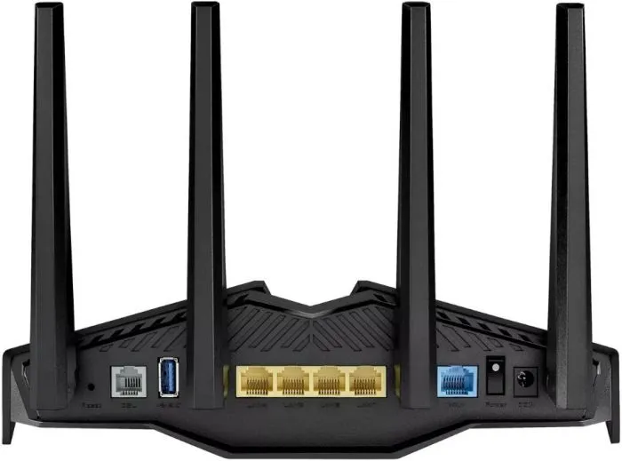 ASUS DSL-AX82U