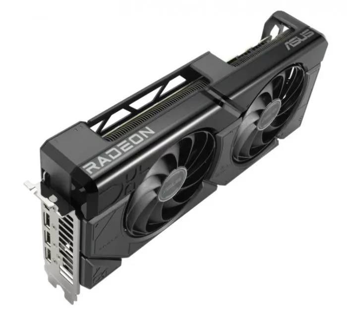 ASUS Radeon RX 7800 XT (DUAL-RX7800XT-O16G)