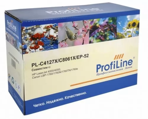 ProfiLine PL-C4127X