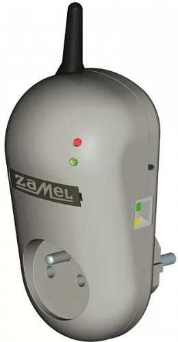 Zamel GRL-01