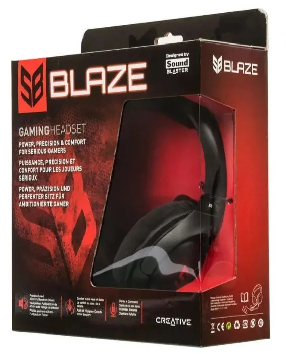 Creative Sound Blaster Blaze