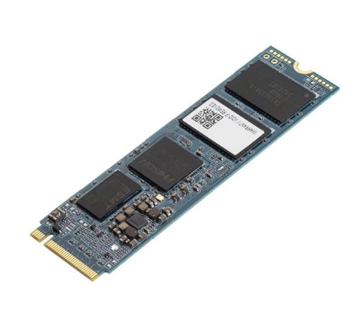 

Накопитель SSD M.2 2280 Foxline FLSSD512M80E15TCX5SE X5SE-E15T 512GB PCIe 3.0 x4 NVMe 3D TLC 2400/1800MB/s IOPS 170K/360K MTBF 2M, FLSSD512M80E15TCX5SE