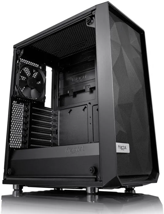 Fractal Design Meshify C