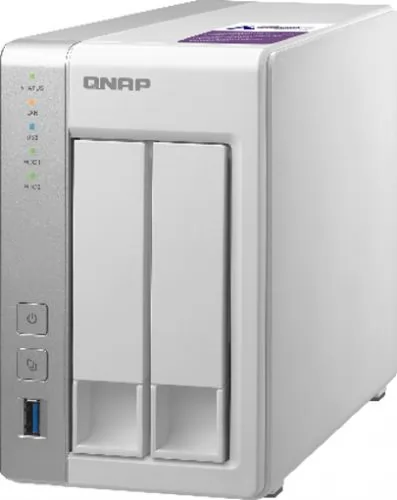 QNAP TS-231P