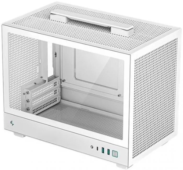 Deepcool CH160 WH