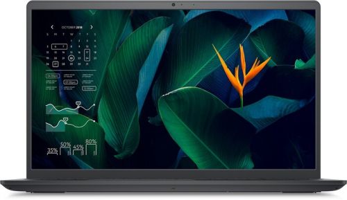 Ноутбук Dell Vostro 3515 Silver 3050U/4GB/128GB SSD/Radeon graphics/15.6" HD/WiFi/BT/cam/Win11Home/black 3515-5326 - фото 4