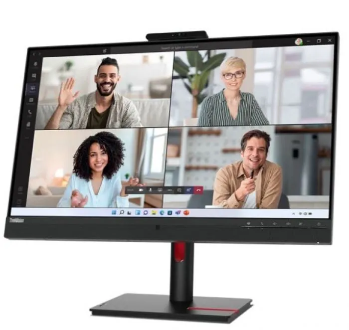 фото Lenovo ThinkVision T27hv-30