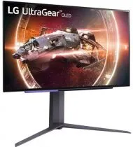 фото LG 27GS95QE-B