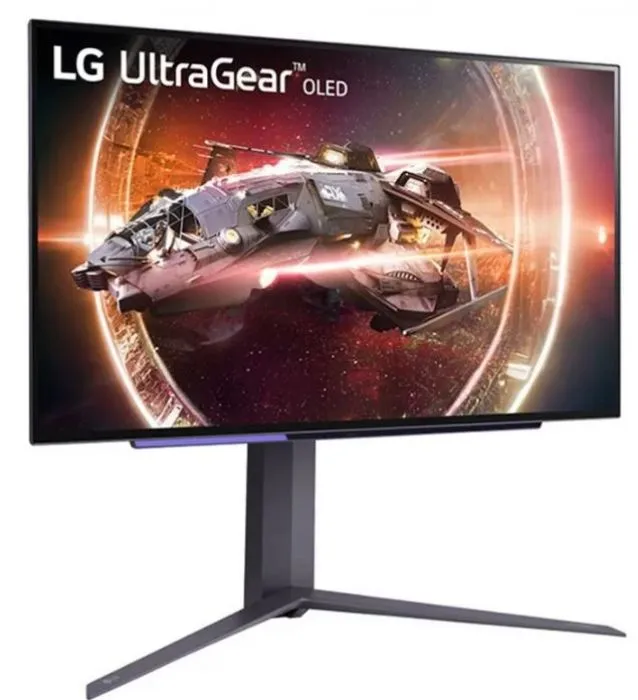 LG 27GS95QE-B