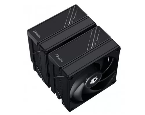 ID-Cooling FROZN A620 BLACK