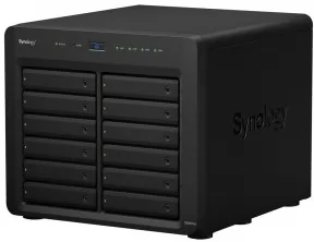 Synology DS3617xsII