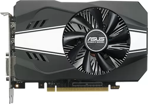 ASUS GeForce GTX 1060