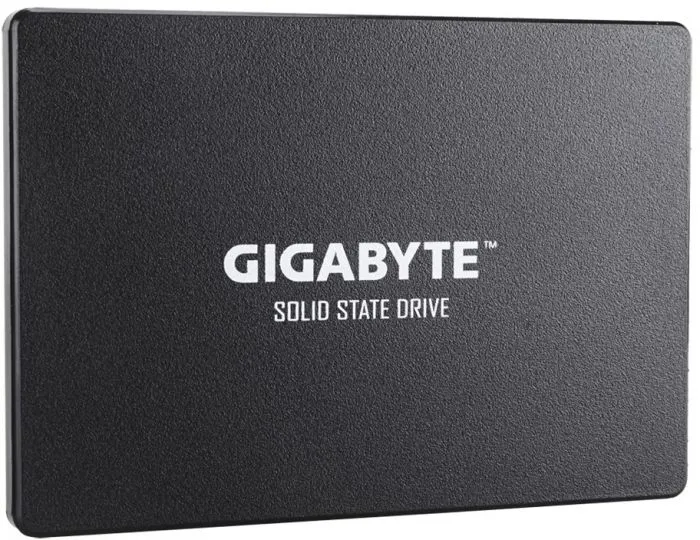 фото GIGABYTE GSSD2000G