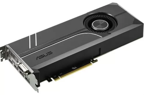 ASUS GeForce GTX 1070