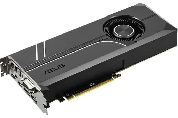 фото ASUS GeForce GTX 1070