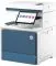 фото HP Color LaserJet Enterprise Flow 6800zf