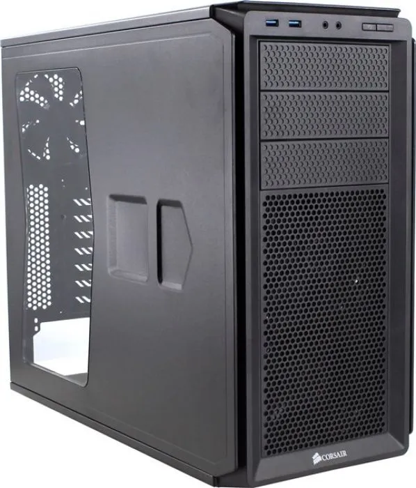 Corsair Graphite Series 230T