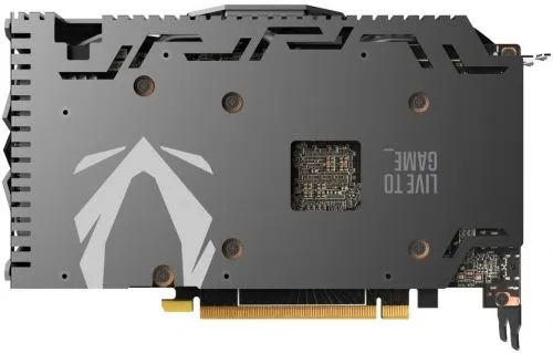 Zotac GeForce GTX1660