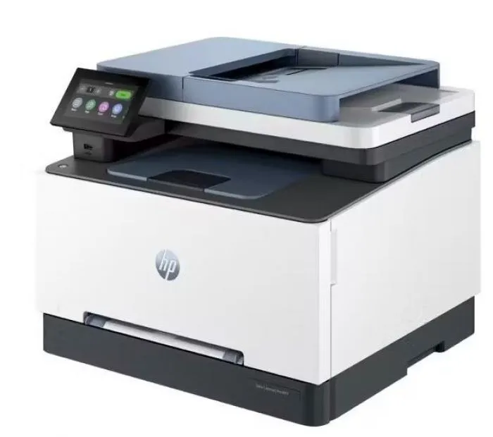 фото HP Color LaserJet Pro 3303fdw