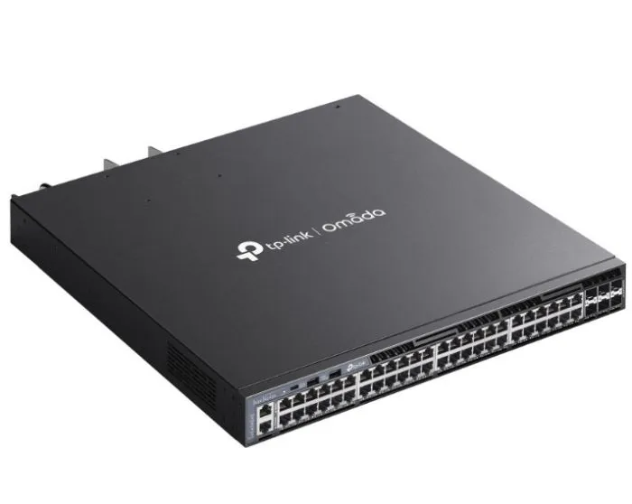 фото TP-LINK SG6654XHP