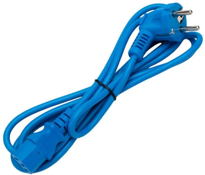 фото Cablexpert PC-186-VDE-B-1.8M