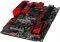 фото MSI Z170A GAMING M9 ACK