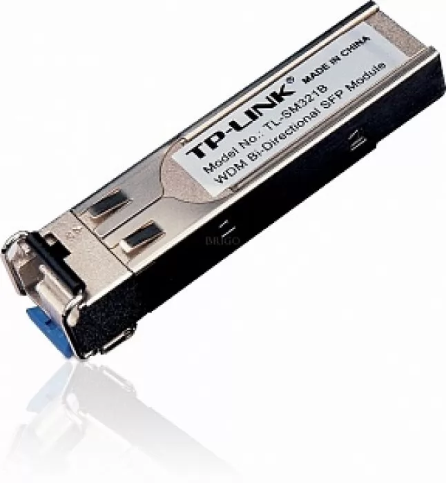 фото TP-LINK TL-SM321B