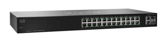 Cisco SB SF112-24-EU