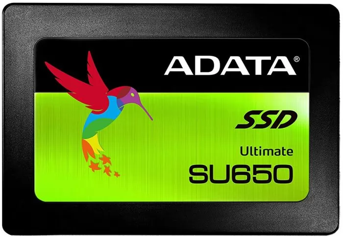 ADATA Ultimate SU650