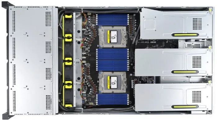 фото ASUS RS720A-E12-RS12