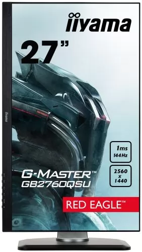 Iiyama G-Master GB2760QSU-1