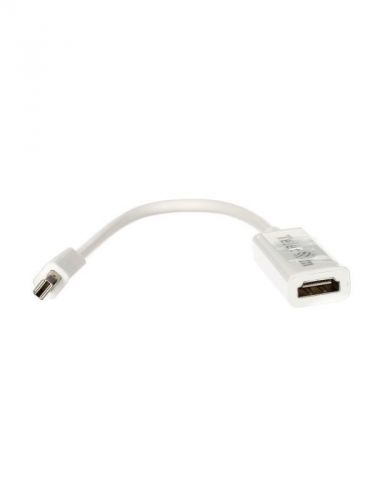 

Кабель-переходник mini DisplayPort-HDMI Telecom TA6055, TA6055