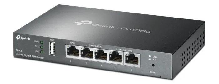 TP-LINK ER605