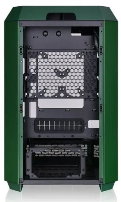 фото Thermaltake The Tower 300 Racing Green