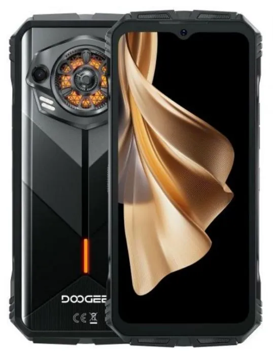 Doogee S punk