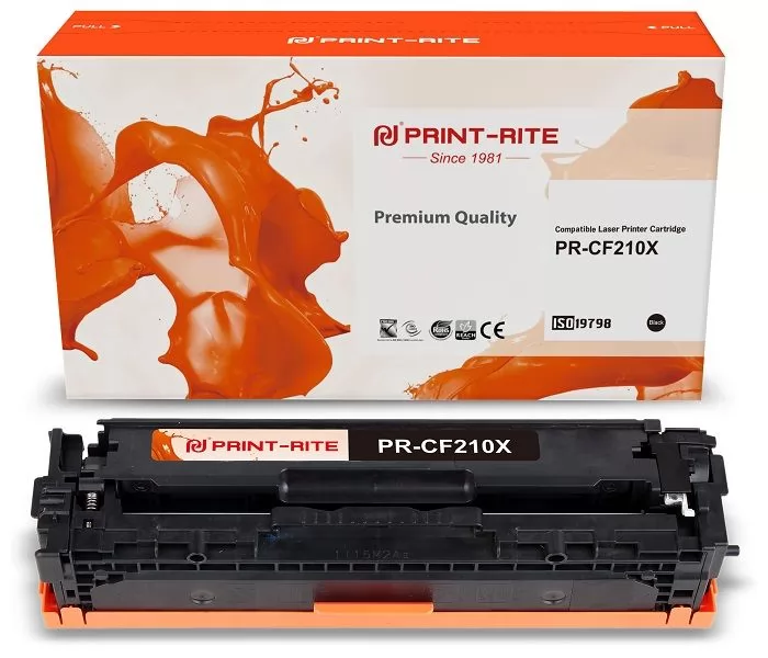 Print-Rite PR-CF210X