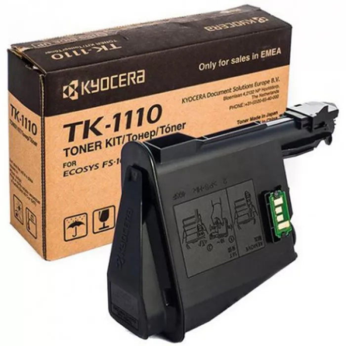 фото Kyocera TK-1110