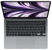 фото Apple MacBook Air (2022)